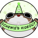 CChewie’s Hideout - discord server icon