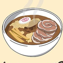 Topsy's Ramen Shop - discord server icon