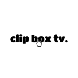 ClipBoxTV 📺 - discord server icon