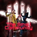 Dead By Daylight Small Community - discord server icon