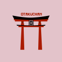 OtakuChan - discord server icon