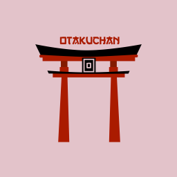 OtakuChan - discord server icon
