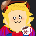 🔭·˚ piip's caafe!! - discord server icon