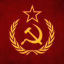 RUssia - discord server icon