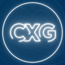 CxG Community - discord server icon