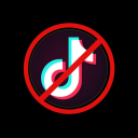 Tiktok Haters - discord server icon