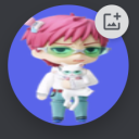 m é i  h u ā  :  r e v a m p - discord server icon