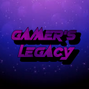 Gamer's Legacy - discord server icon