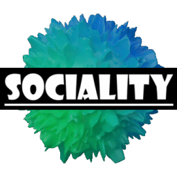 Sociality- No rules • Hellhole - discord server icon