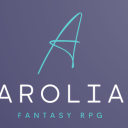 Arolia RPG Minecraft Server - discord server icon