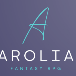 Arolia RPG Minecraft Server - discord server icon