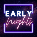 Early Nights: REVAMPING - discord server icon