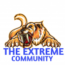 The Extreme Community - discord server icon