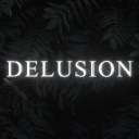 👾 DELUSION Gaming 👾 - discord server icon