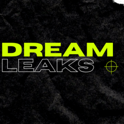 Dream Leaks - discord server icon