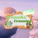 KonohaCrossing - discord server icon