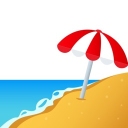 🏖 Chill Island - discord server icon