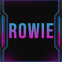 Rowie's Shack 2.0 - discord server icon