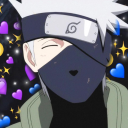 Kakashi's Fan Server - discord server icon