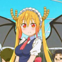 Tohru Support - discord server icon