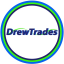 DrewTrades - discord server icon