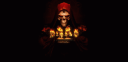 Diablo 2 Resurrected (ESP) - discord server icon