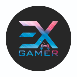Experiment Gamer - discord server icon