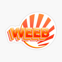 The Weeb Corp. - discord server icon