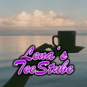 ☕ Lena´s Teestube - discord server icon