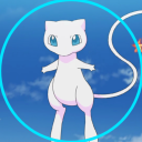 Mew's Jungle - discord server icon