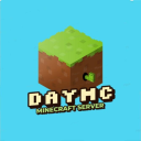 DayMC - discord server icon