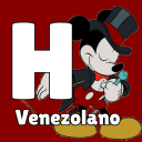 H Venezolano - discord server icon