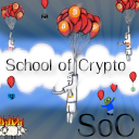 SoC (School of Crypto) - discord server icon