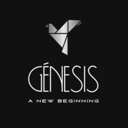 Génesis - discord server icon