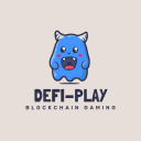 DeFi-Play - discord server icon
