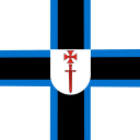 The United Baltic Kingdom - discord server icon
