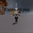 lil teddys chill sever - discord server icon