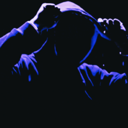 Secret Society - discord server icon