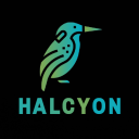 HALCYON - discord server icon