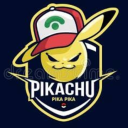 pokemon game - discord server icon