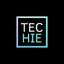 Techie - discord server icon