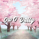 OwO Daily - discord server icon