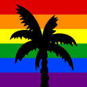 🌈 Island - discord server icon