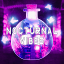 Nocturnal Vibes - discord server icon