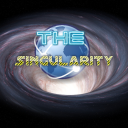 The Singularity - discord server icon