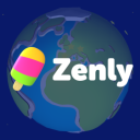 ZENLY - discord server icon