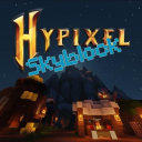 Skyblock ultra - discord server icon