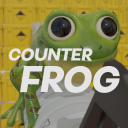 Frogland - discord server icon