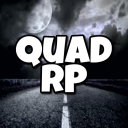 Quad Roleplay Server - discord server icon