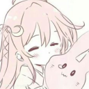 ꒰🌸₊˚⟆・Bunny Land !・୧ - discord server icon